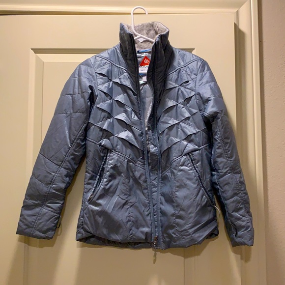 Columbia Kaleidaslope Ii Jacket 
